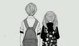 男动漫背影,探寻动漫男角色背影下的故事与魅力