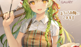 花动漫,绽放青春的视觉盛宴